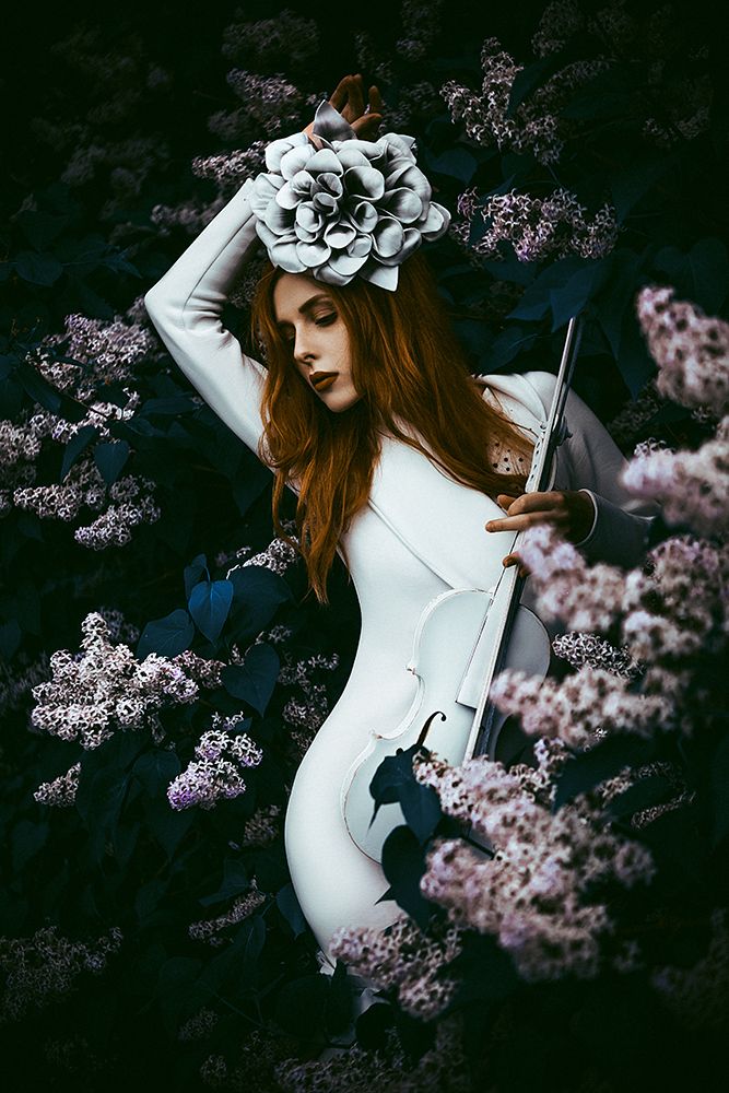 Similar wall art painting: 500909