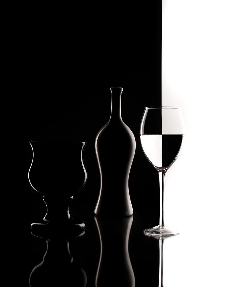 Art Print: Game light