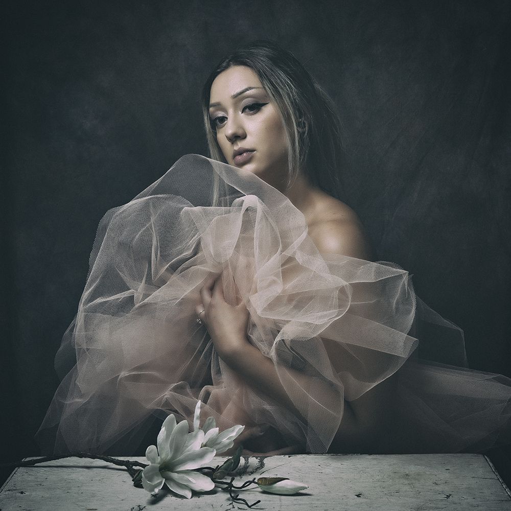 Similar wall art painting: 508187