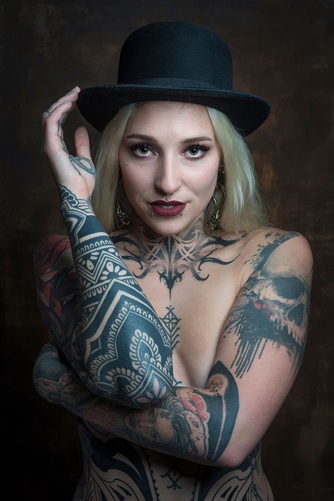 Similar wall art painting: 508307