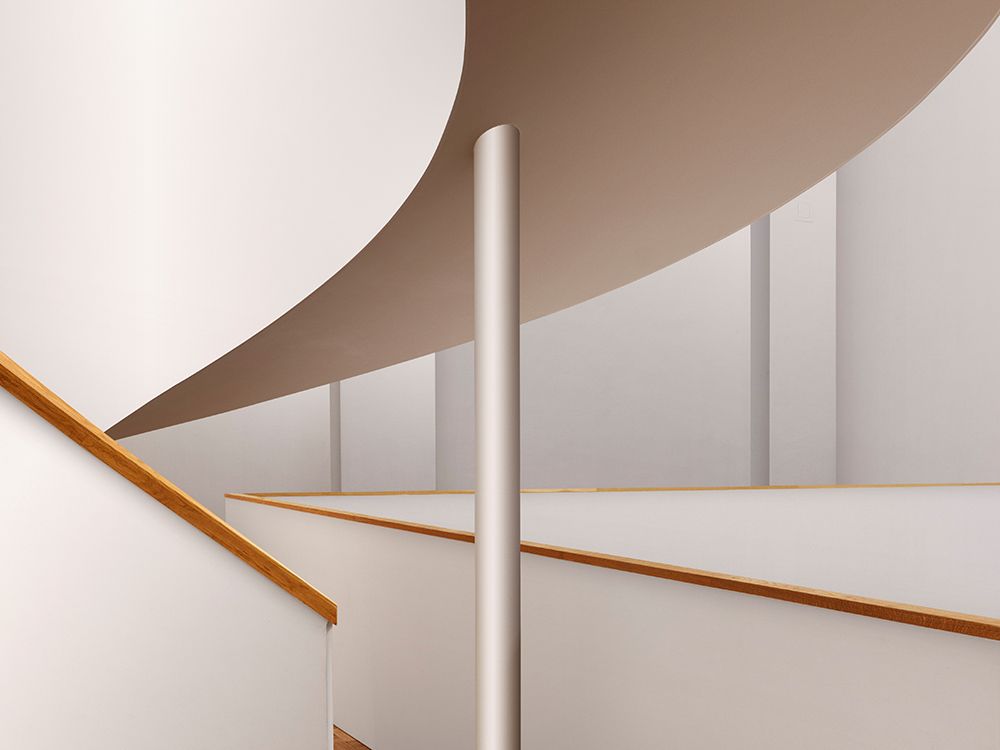 Art Print: Interiors