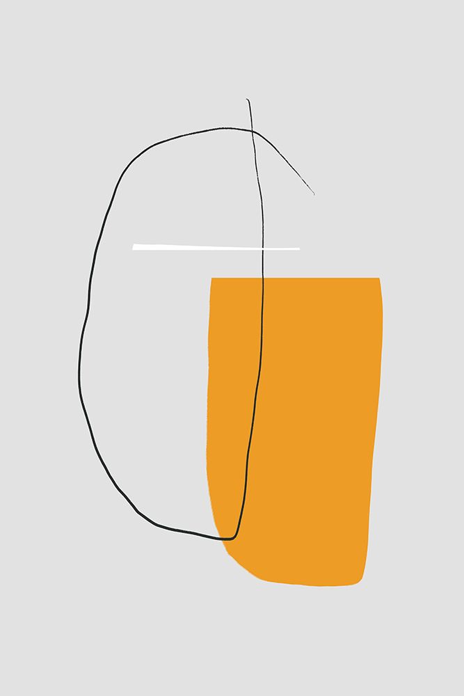 Wall art: All That Matters, by Uplusmestudio