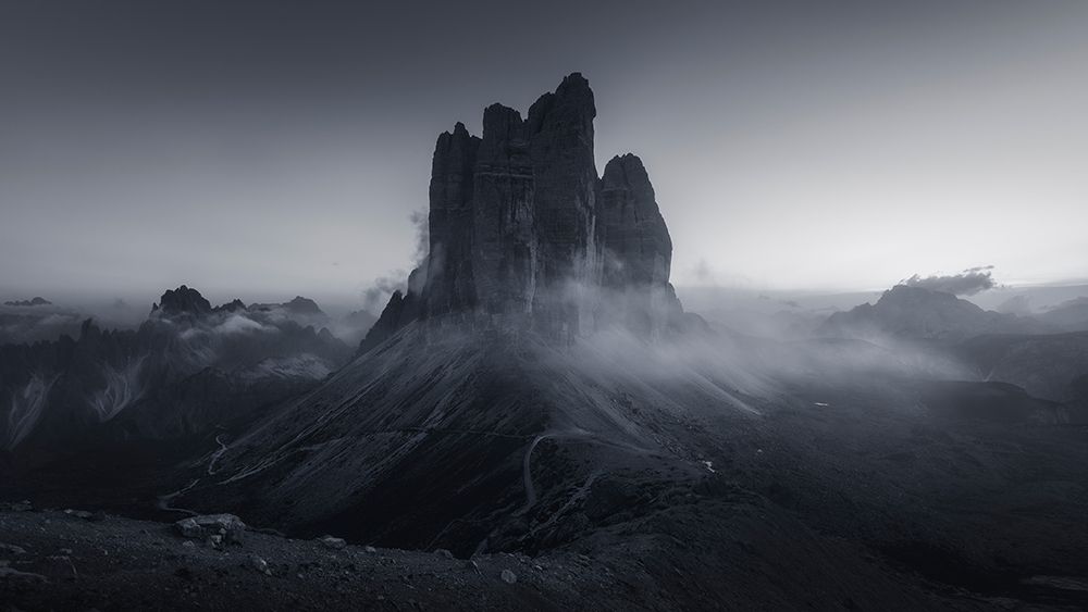 Art Print: Electricity