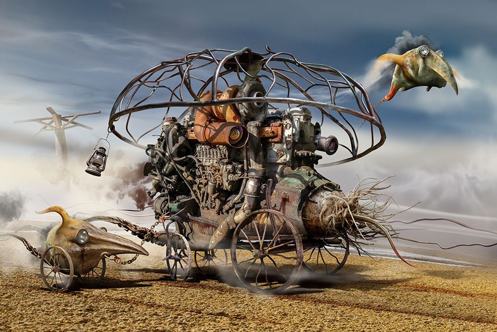 Similar wall art painting: 508784