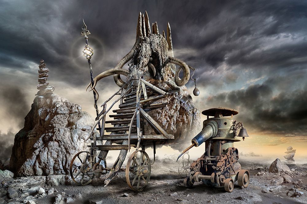 Similar wall art painting: 508793