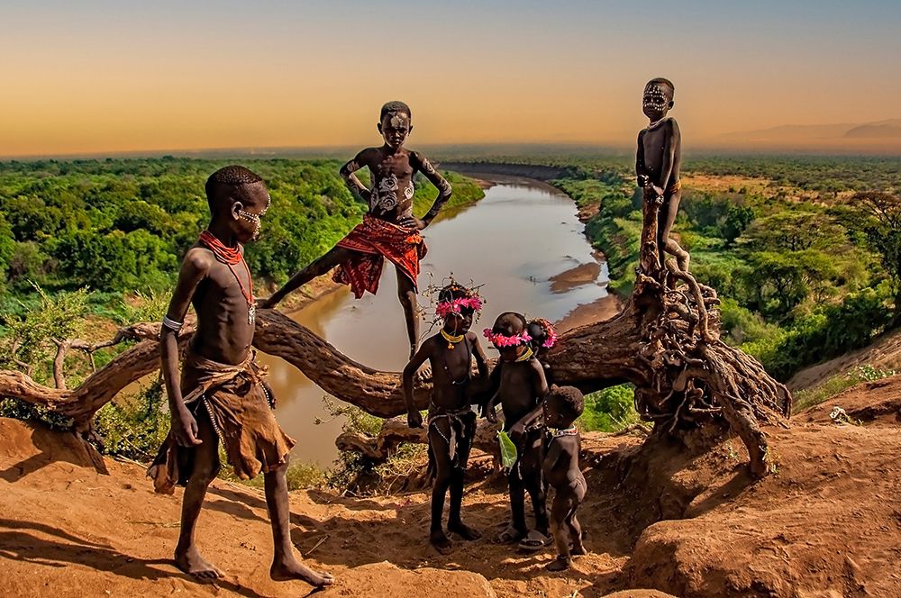 Similar wall art painting: 508980