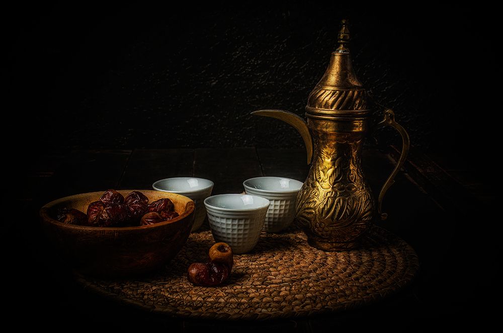 Art Print: Stilllife