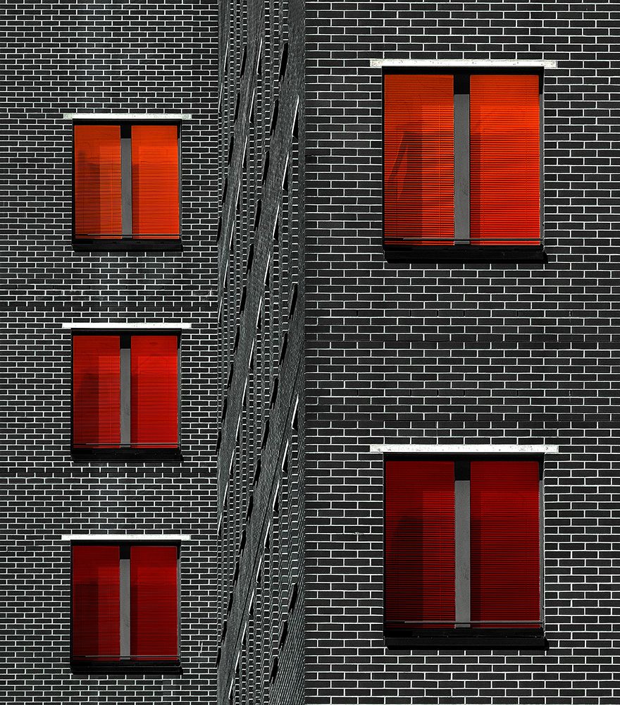 Art Print: PerspectIVe