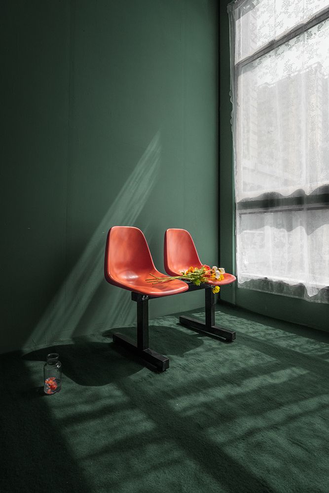 Art Print: Alone Time