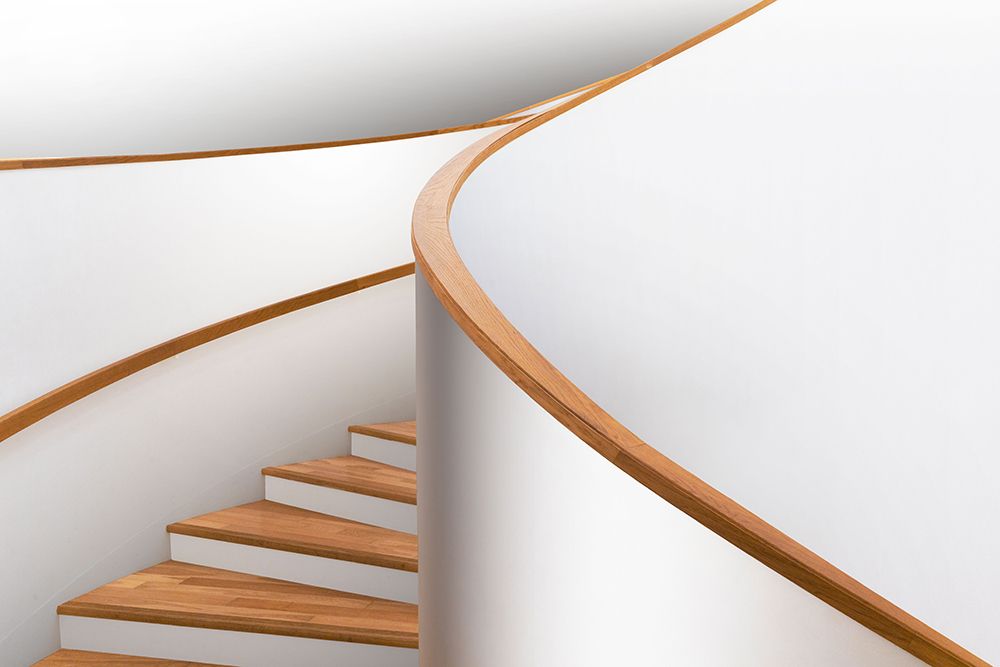 Art Print: Mind Shapes