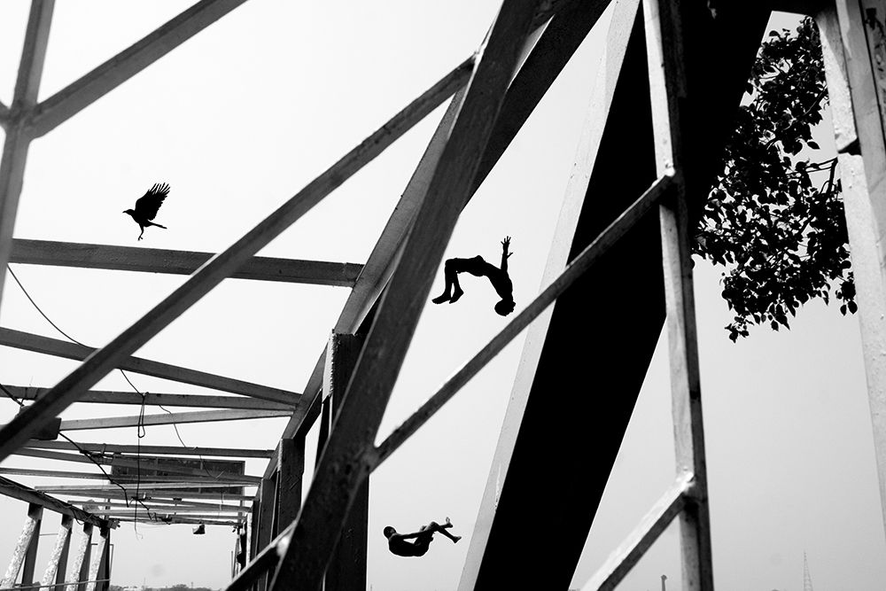 Art Print: Kolkata-2022