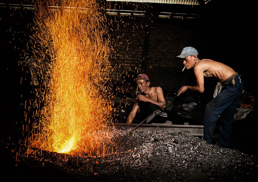 Similar wall art painting: 509874