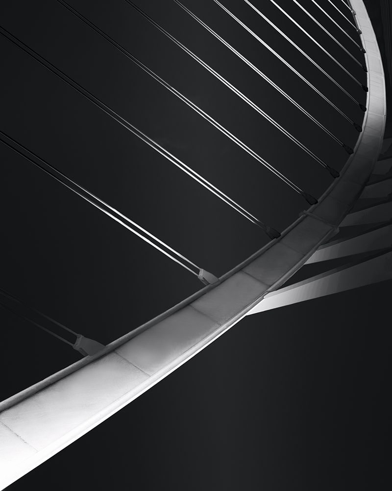 Art Print: Light Games