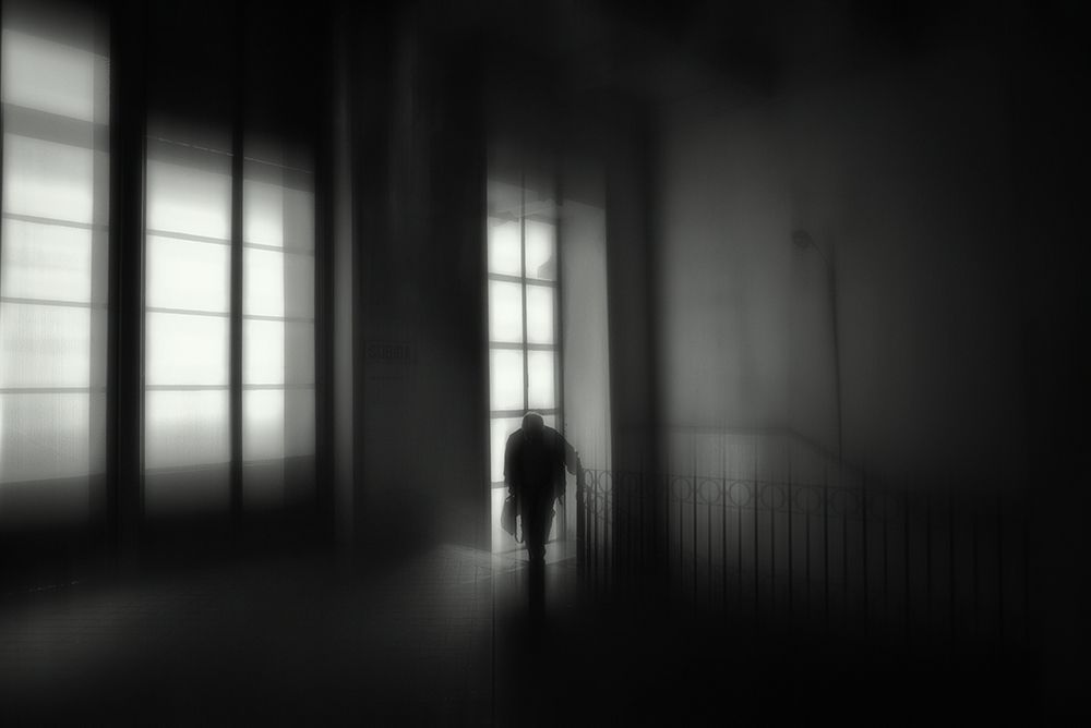 Art Print: So Much And So Little