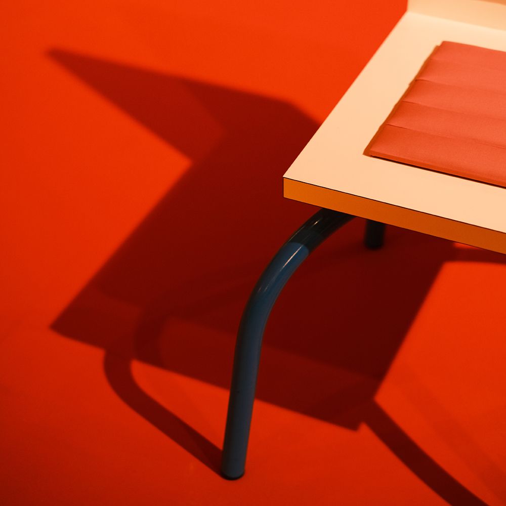 Wall art: Geometry, by Guan, Xiaopeng