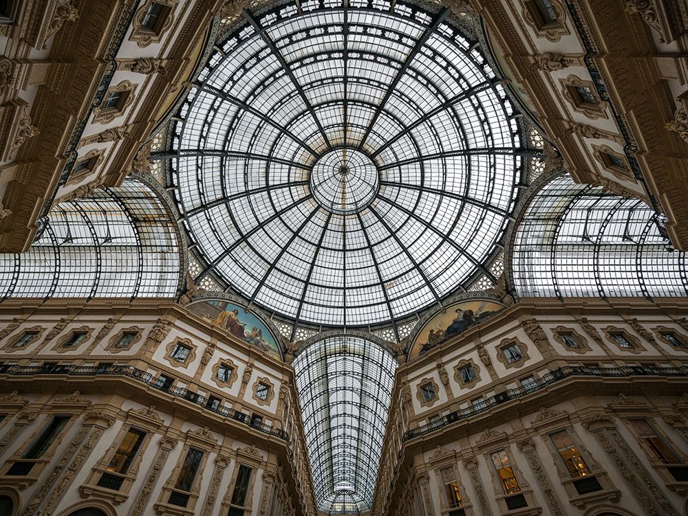 Art Print: Close Encounters Of The Third Kind