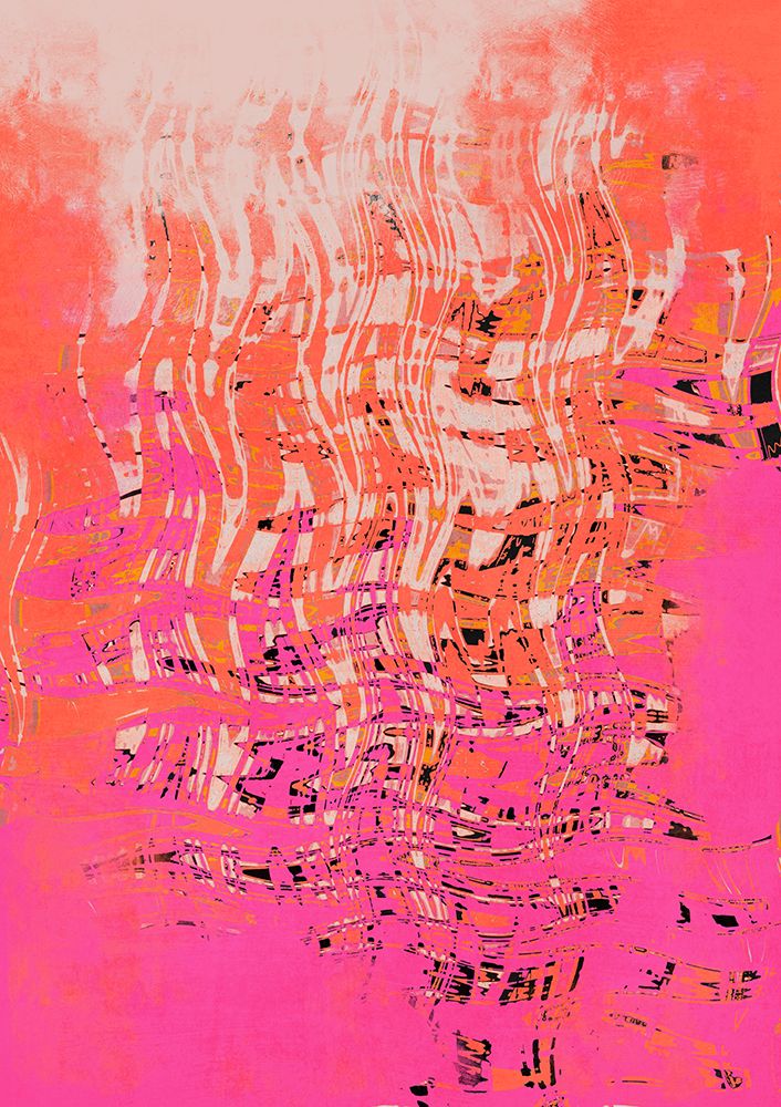 Art Print: Time Machine No 1