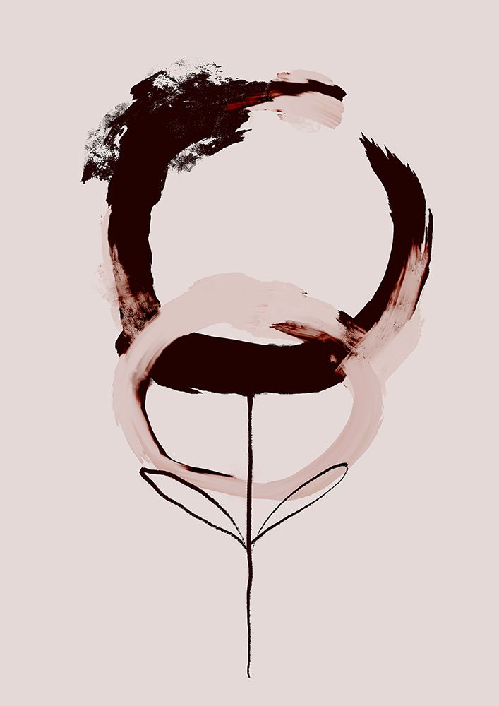 Art Print: Coffee No 1