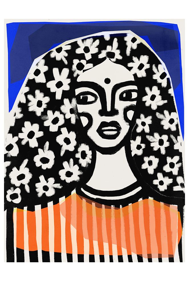 Art Print: Before You Go