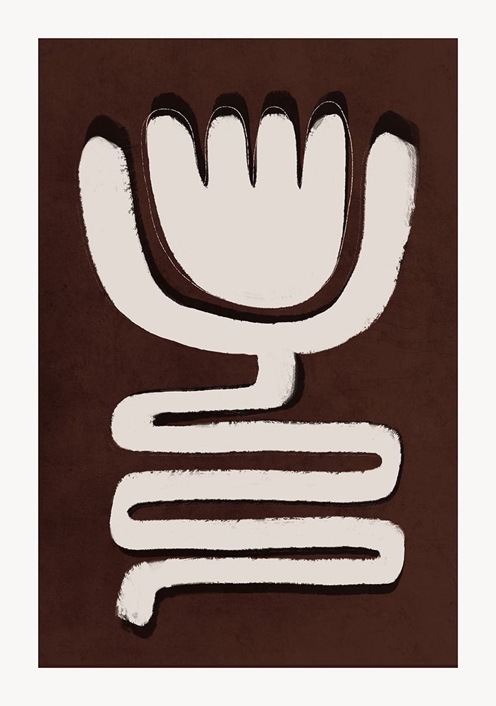 Art Print: The Flower Of Life