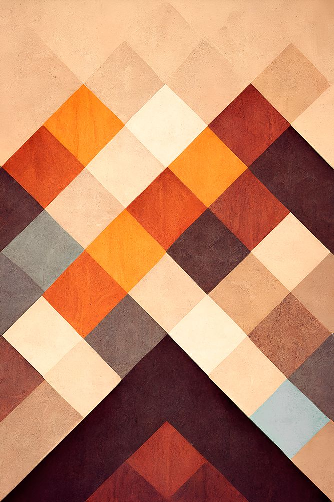 Art Print: The Pyramid