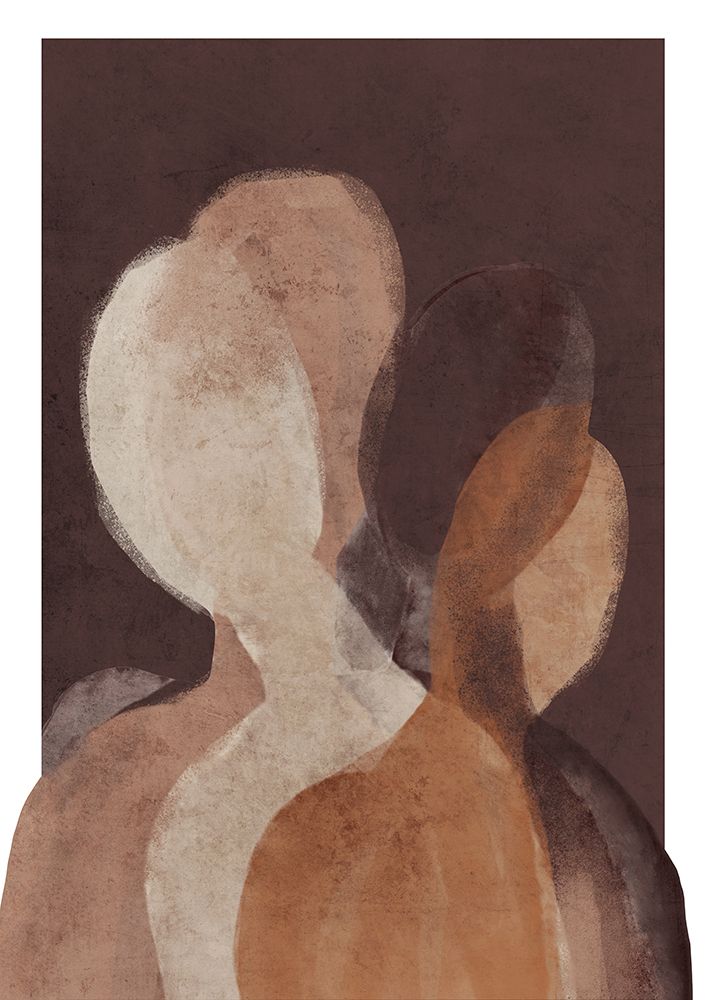 Art Print: The Unknown