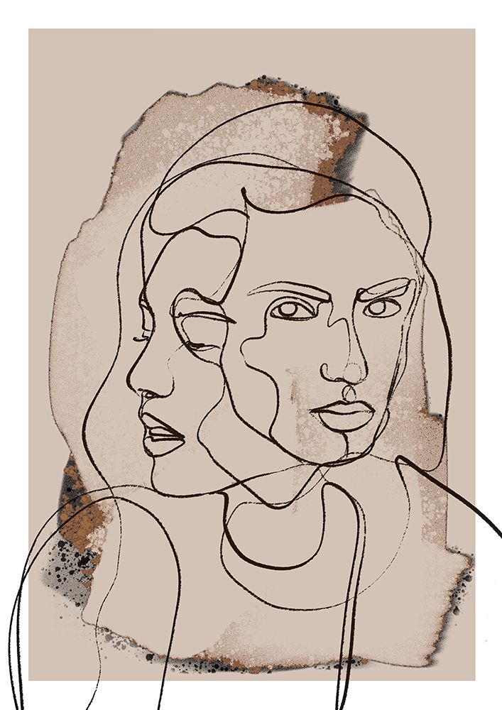 Art Print: Time Whispers