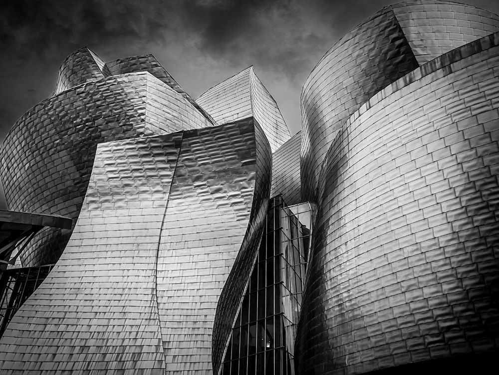 Art Print: Shapes and forms