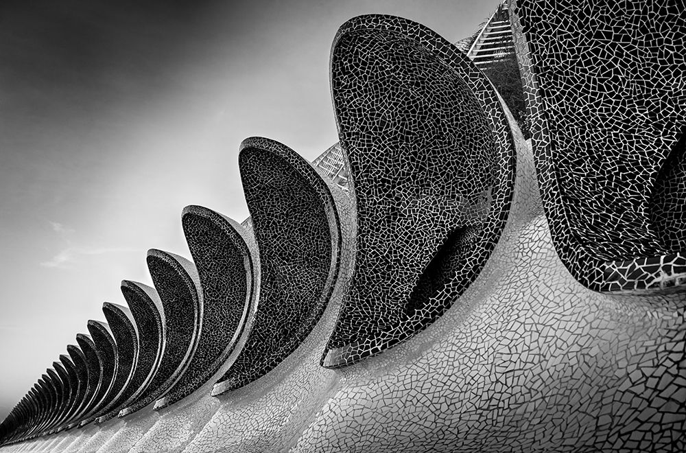 Art Print: Talk to me