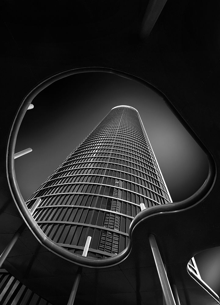 Wall art: Neobabel, by Pimenta, Jorge