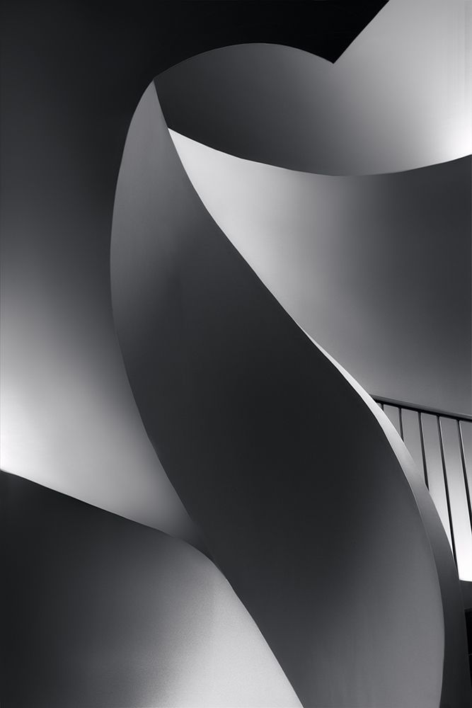 Art Print: Stairs