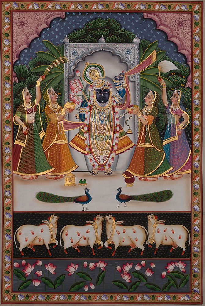 Similar wall art painting: 565963