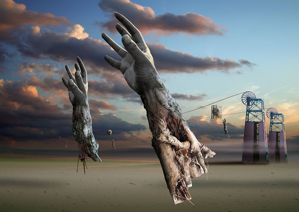 Similar wall art painting: 470421