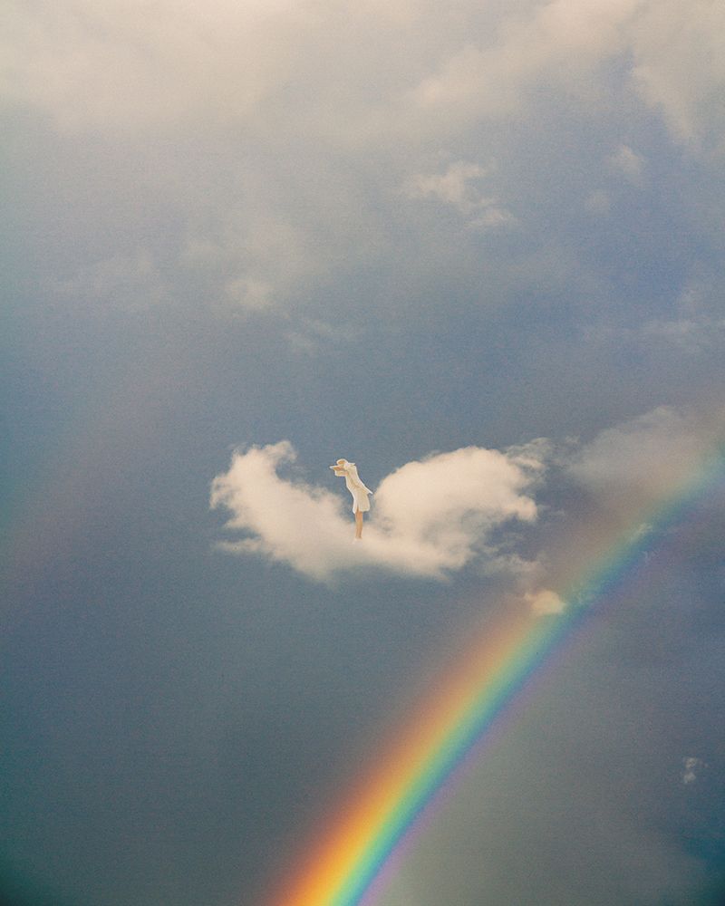 Wall Art Painting id:574004, Name: Watching From Above, Artist: Goncalves, Hugo