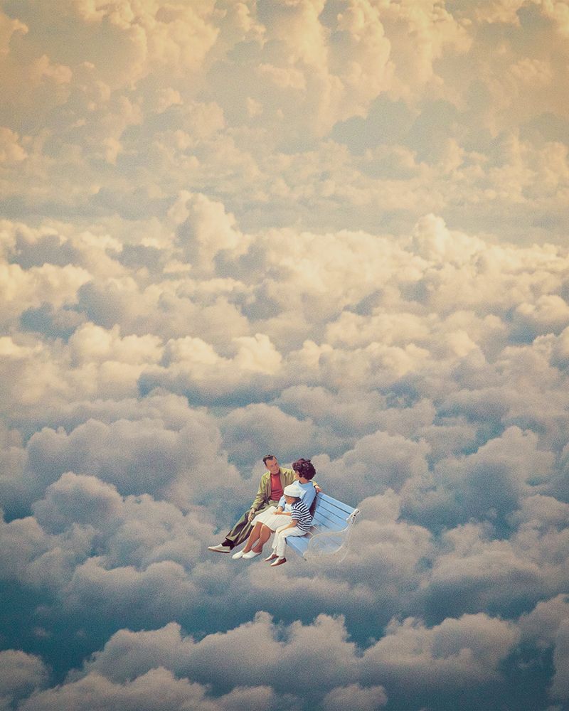 Wall Art Painting id:574007, Name: Serenity, Artist: Goncalves, Hugo