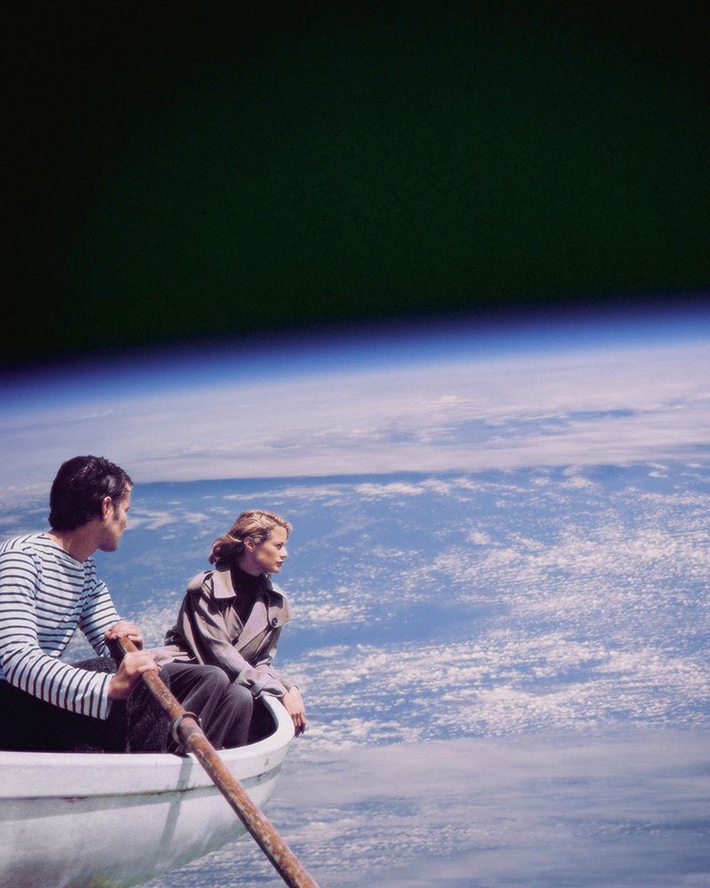 Wall Art Painting id:574014, Name: Home, Artist: Goncalves, Hugo