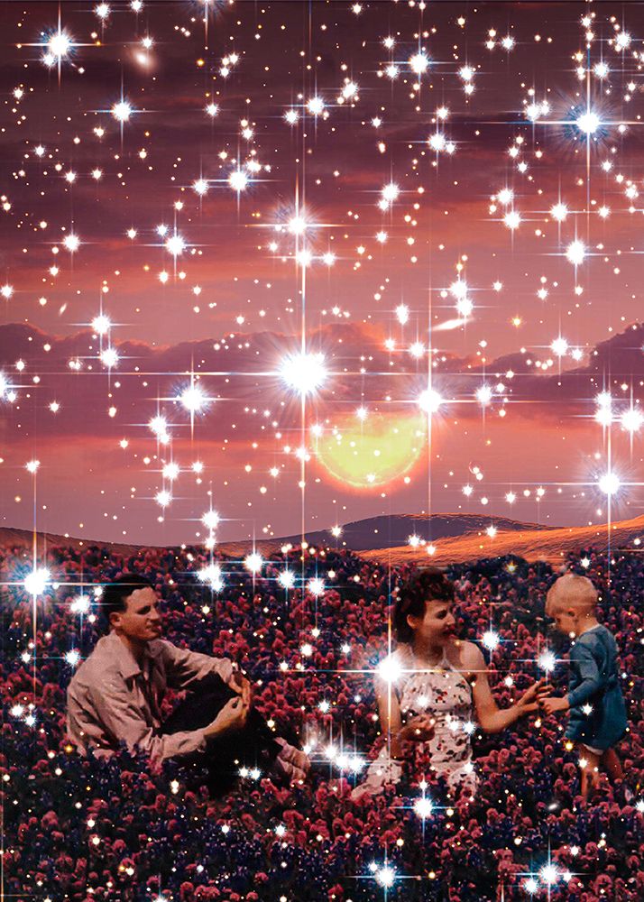 Wall Art Painting id:574015, Name: Family Time, Artist: Goncalves, Hugo