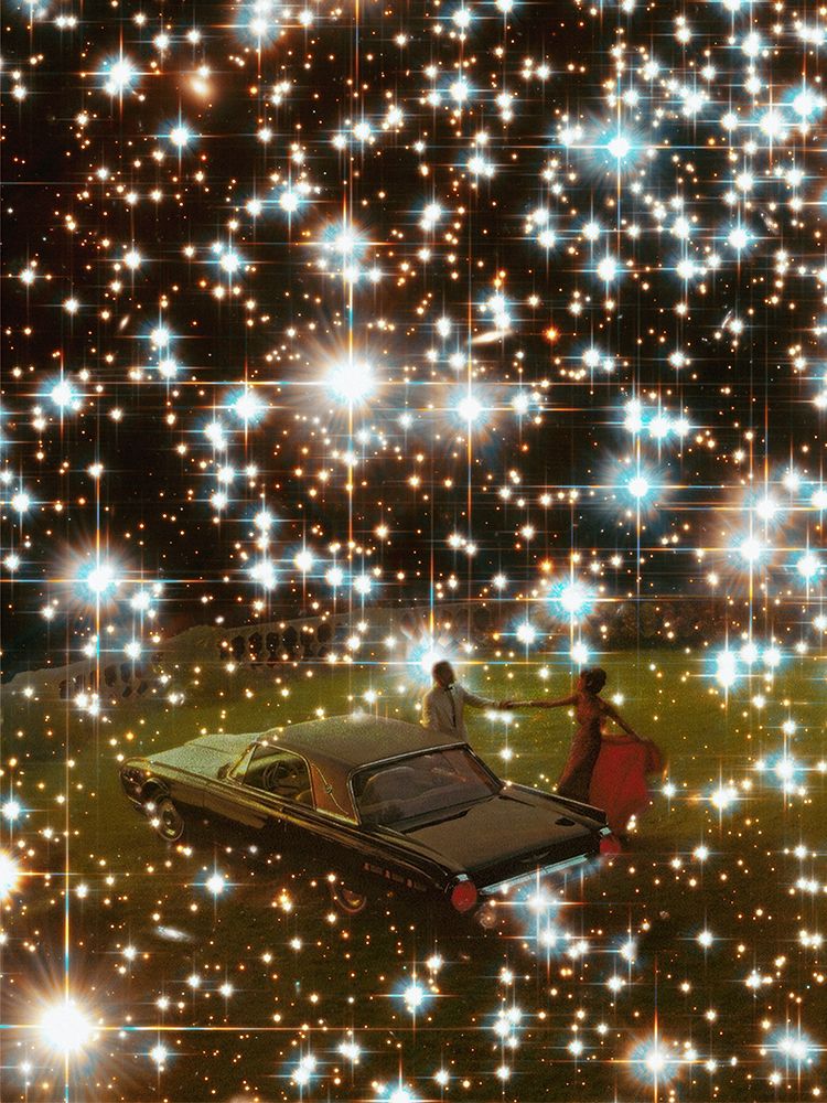 Wall Art Painting id:574019, Name: Special Night, Artist: Goncalves, Hugo