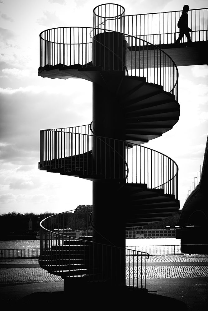 Wall art: Defeated, by Jalali, Siamak