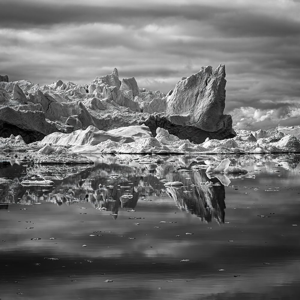 Art Print: Transience