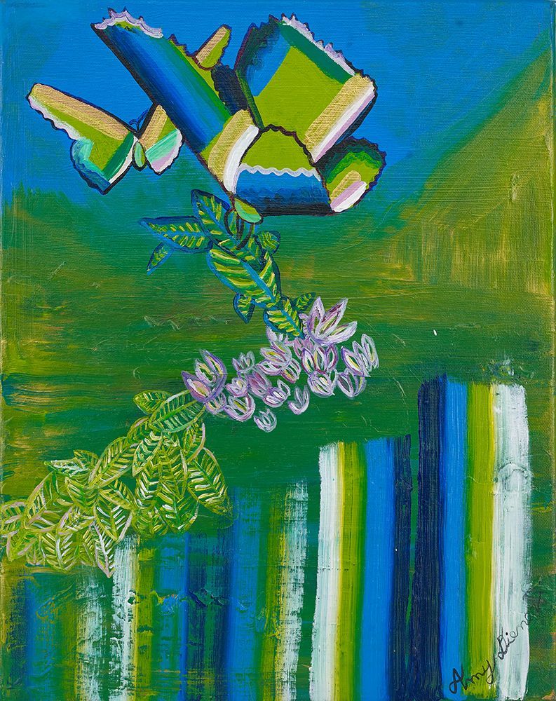 Similar wall art painting: 593191