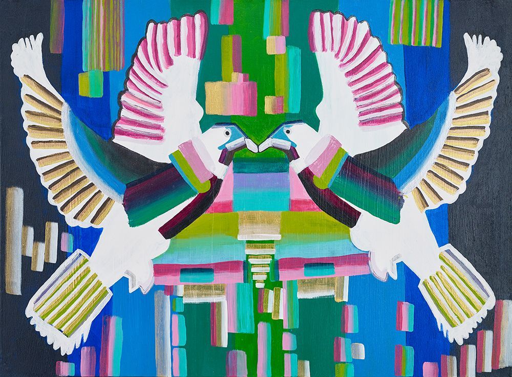 Similar wall art painting: 593196