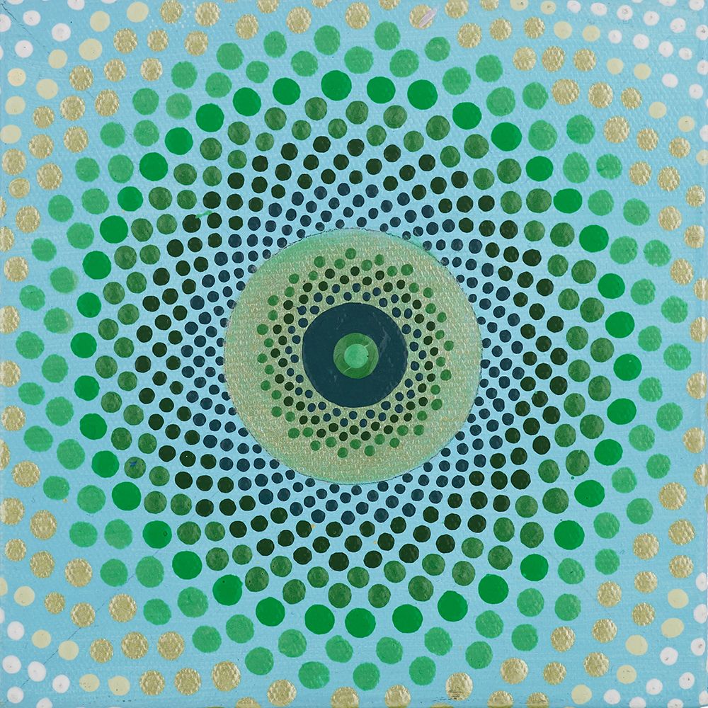 Wall Art Painting id:619777, Name: Infinity, Artist: Diener, Amy