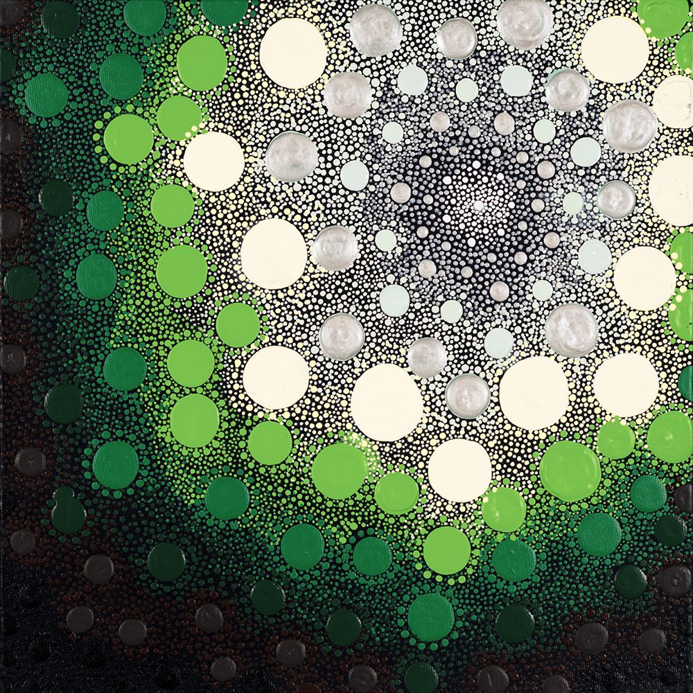 Wall art: Earthtone No. 1, by Diener, Amy