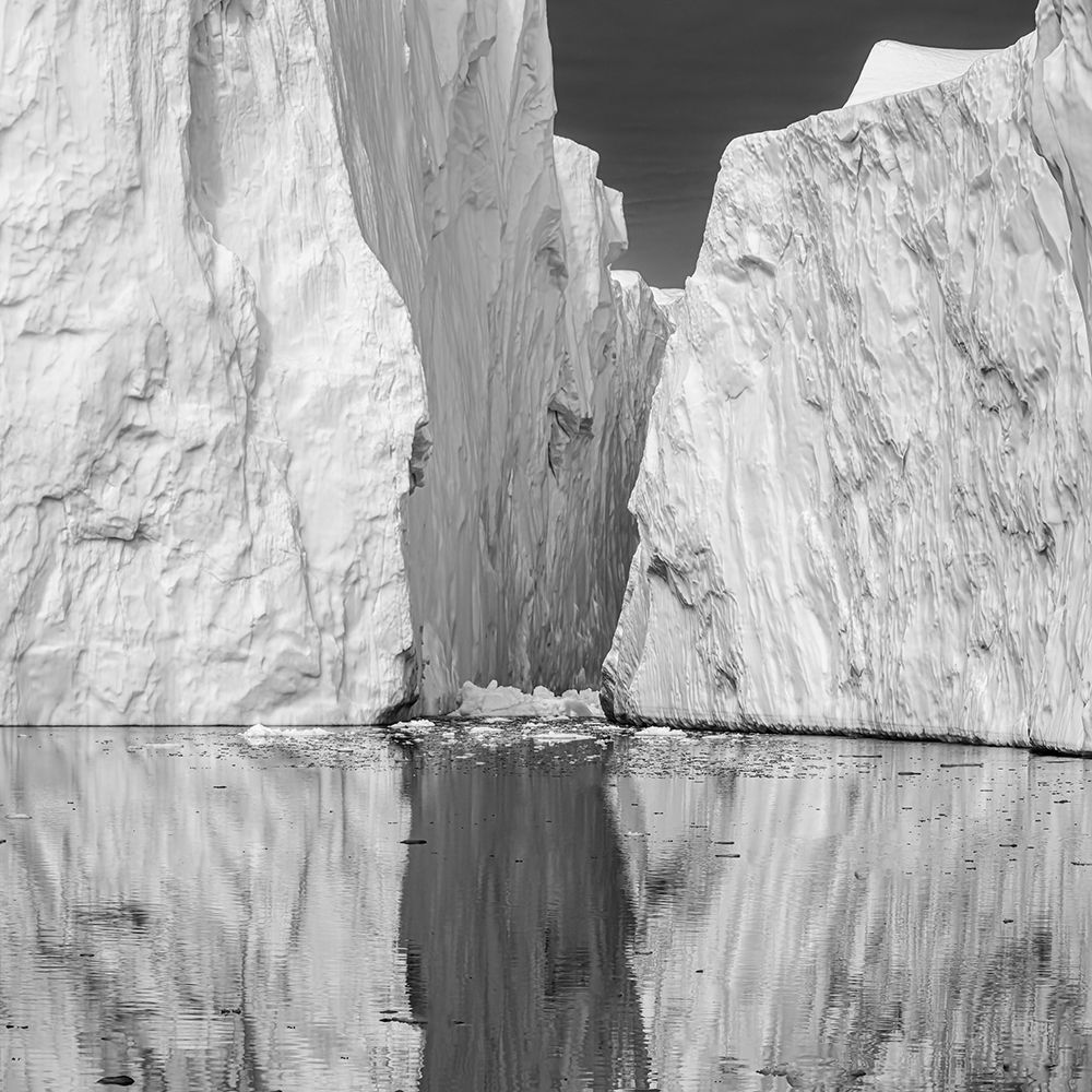 Art Print: And Then We Met