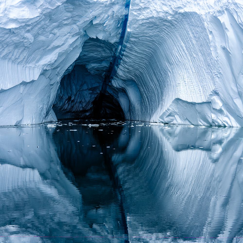 Art Print: Time Tunnel