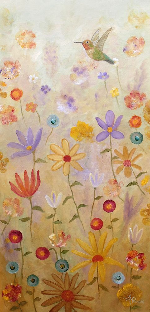 Wall art: Close To Heaven, by Pomata, Angeles M.