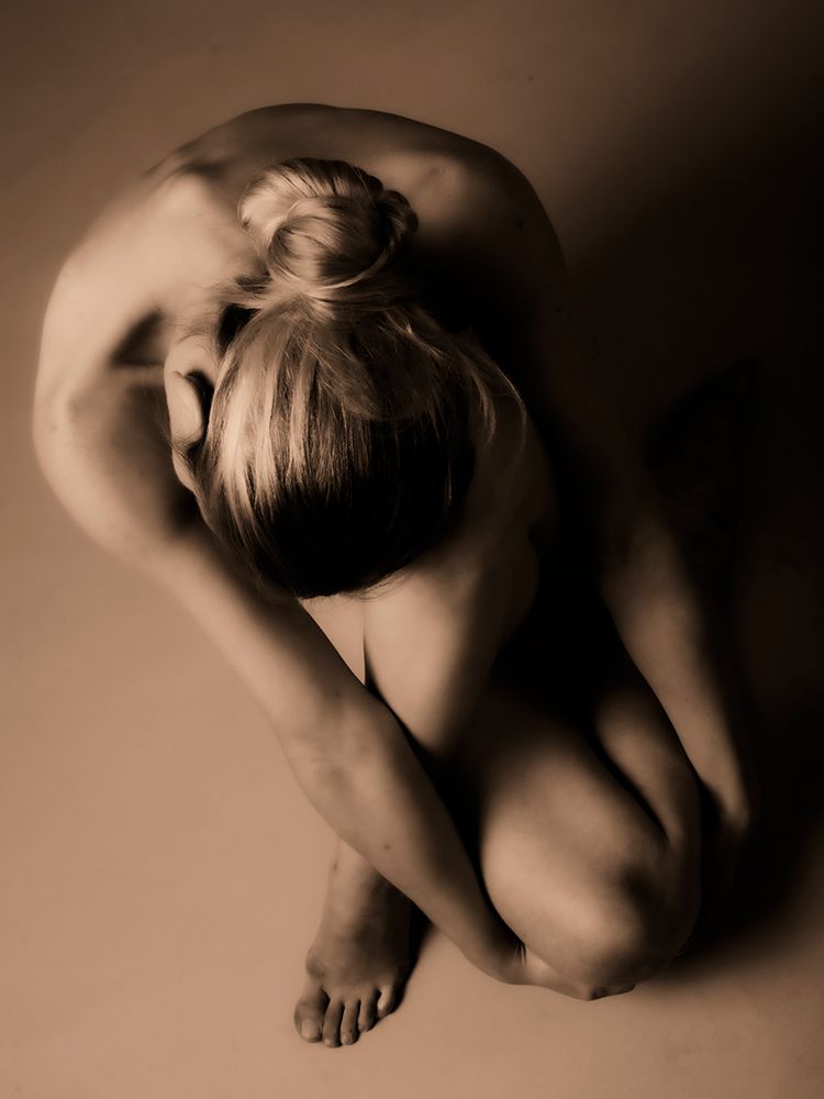 Wall art: Tania, by Alcalay, Eyal