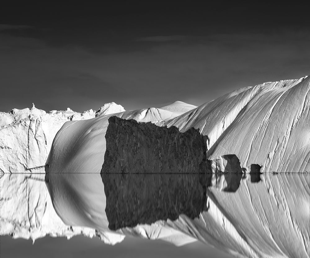 Art Print: A Big Bite