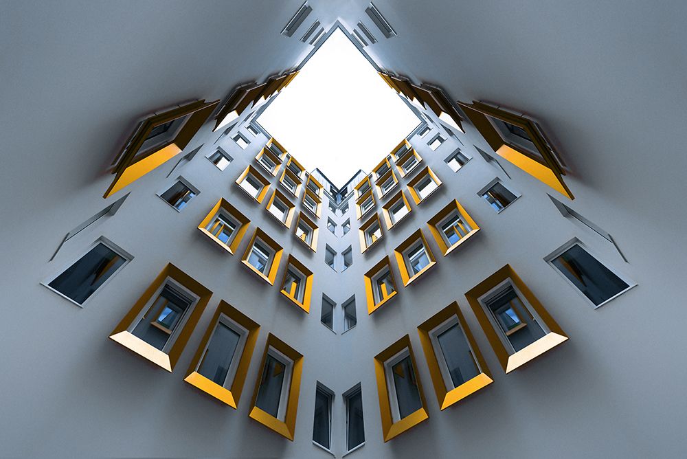 Art Print: Chronicle Of A Past-Present